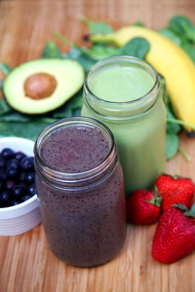 How to Make Smoothies Cheap or on a Budget